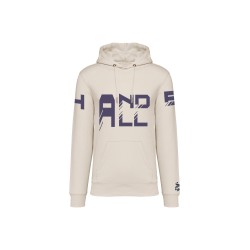 Sweat Hoody Écoresponsable Le Handball LNH