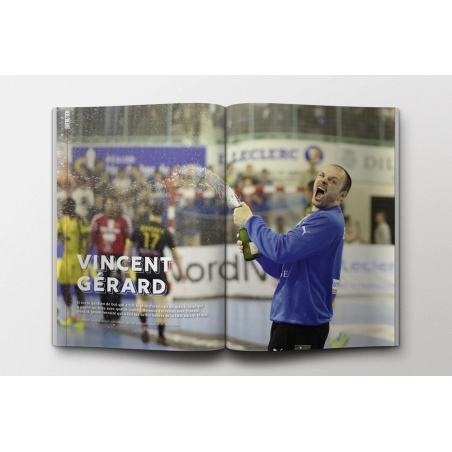 LNH – Le livre des 20 ans (132 pages) LNH – Le livre des 20 ans (132 pages)