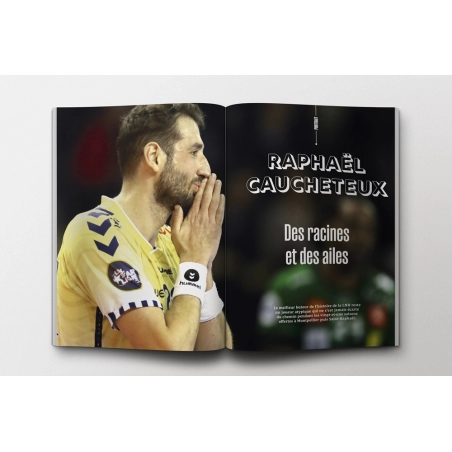 LNH – Le livre des 20 ans (132 pages) LNH – Le livre des 20 ans (132 pages)