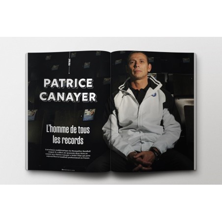 LNH – Le livre des 20 ans (132 pages)