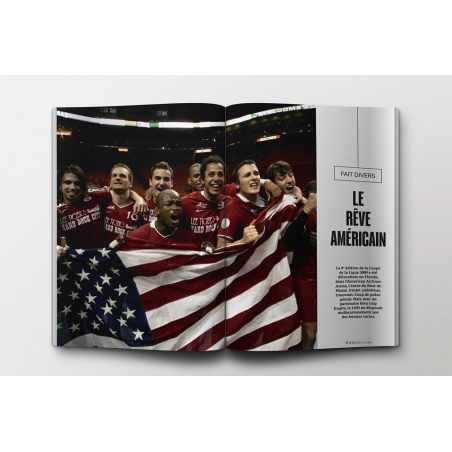 LNH – Le livre des 20 ans (132 pages) LNH – Le livre des 20 ans (132 pages)