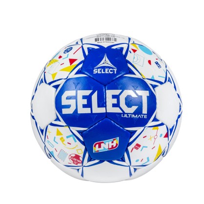 Ballon Ultimate LNH Sélect 2025/2026