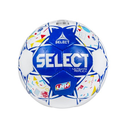 Ballon Ultimate Réplica LNH Sélect 2025/2026