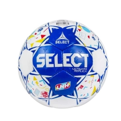 Ballon Ultimate Réplica LNH Sélect 2025/2026