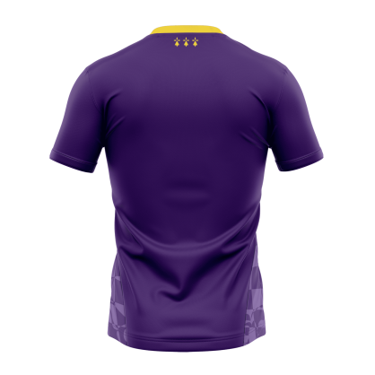 Maillot Réplica Domicile HBC Nantes 25/26 Nike