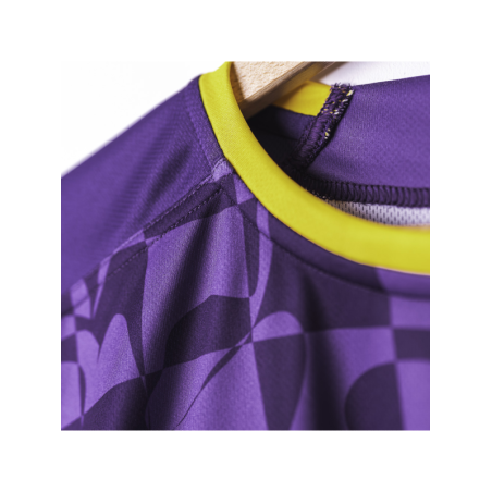 Maillot Réplica Domicile HBC Nantes 25/26 Nike