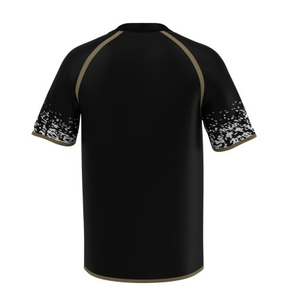 Maillot Liqui Moly StarLigue LNH x Mizuno