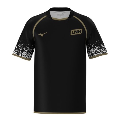 Maillot Liqui Moly StarLigue LNH x Mizuno