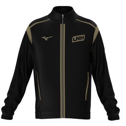 Veste Liqui Moly StarLigue LNH x Mizuno