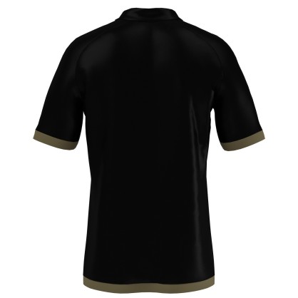 Polo Liqui Moly StarLigue LNH x Mizuno