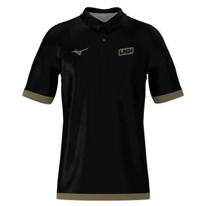 Polo Liqui Moly StarLigue LNH x Mizuno