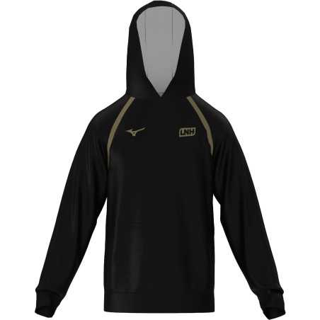 Sweat Capuche StarLigue Ligue Nationale Handball Mizuno