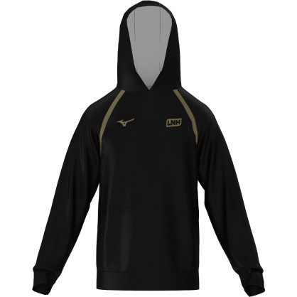 Sweat Capuche Liqui Moly StarLigue LNH x Mizuno
