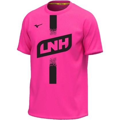 Maillot Proligue LNH X Mizuno