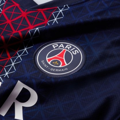 Maillot Steins PSG Handball 25/26 Nike