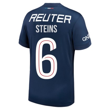 Maillot Steins PSG Handball 25/26 Nike