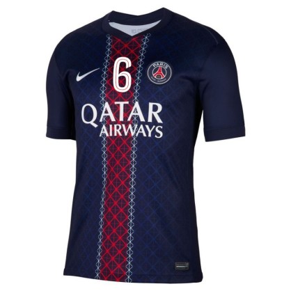 Maillot Steins PSG Handball 25/26 Nike