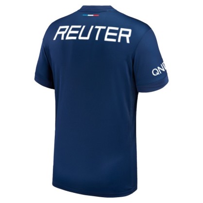 Maillot PSG Handball 25/26 Nike Junior