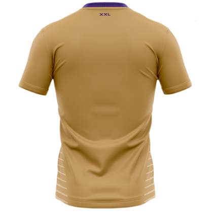 Maillot Réplica Saga XXL 10ème édition HBC Nantes 2025 Nike