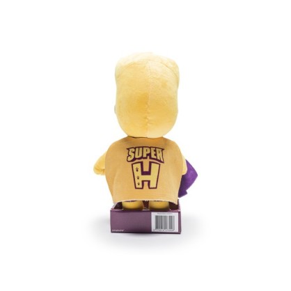 Peluche Super H - HBC Nantes
