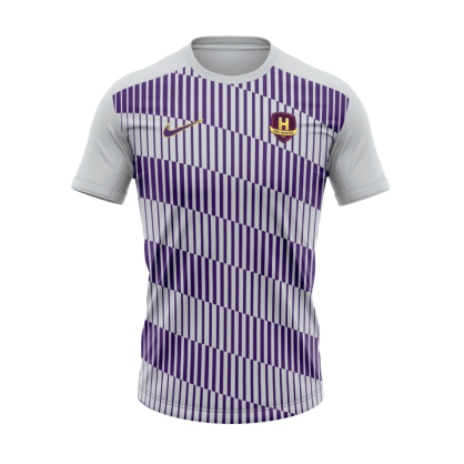 Maillot Warm-up 2025/2026 - HBC Nantes