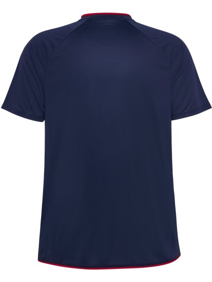 Maillot HMLCORE 2.0 Hummel Bleu Roy