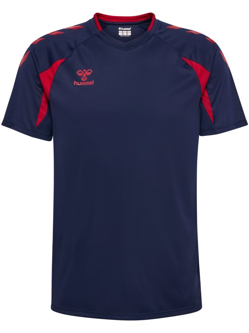 Maillot HMLCORE 2.0 Hummel Bleu Roy