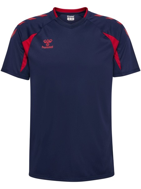 Maillot HMLCORE 2.0 Hummel Bleu Roy