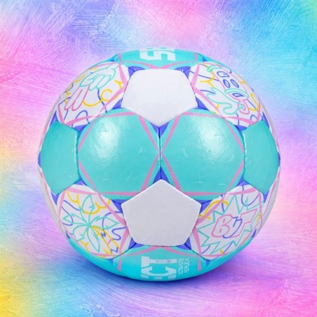 Ballon Officiel Ultimate LNH x Sélect 2026/2027